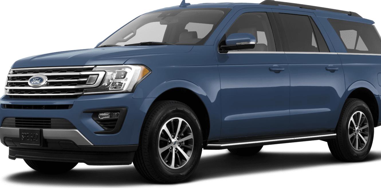 FORD EXPEDITION MAX 2019 1FMJK1HT2KEA67705 image